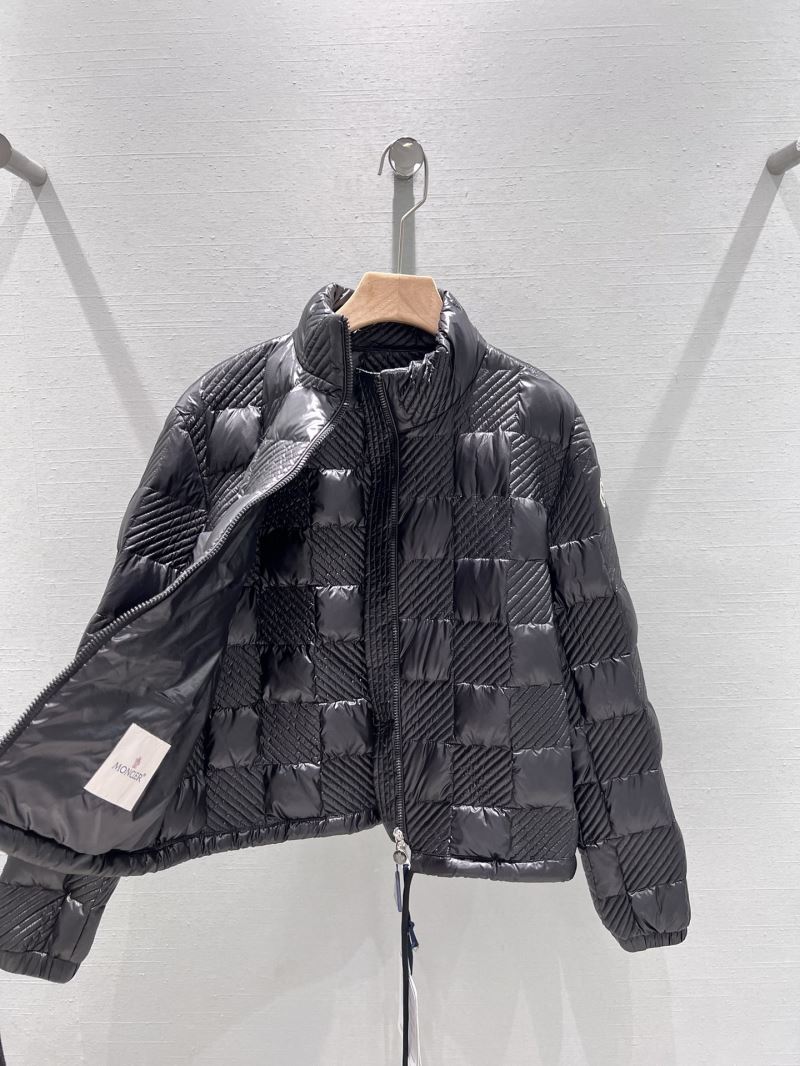 Moncler Down Jackets